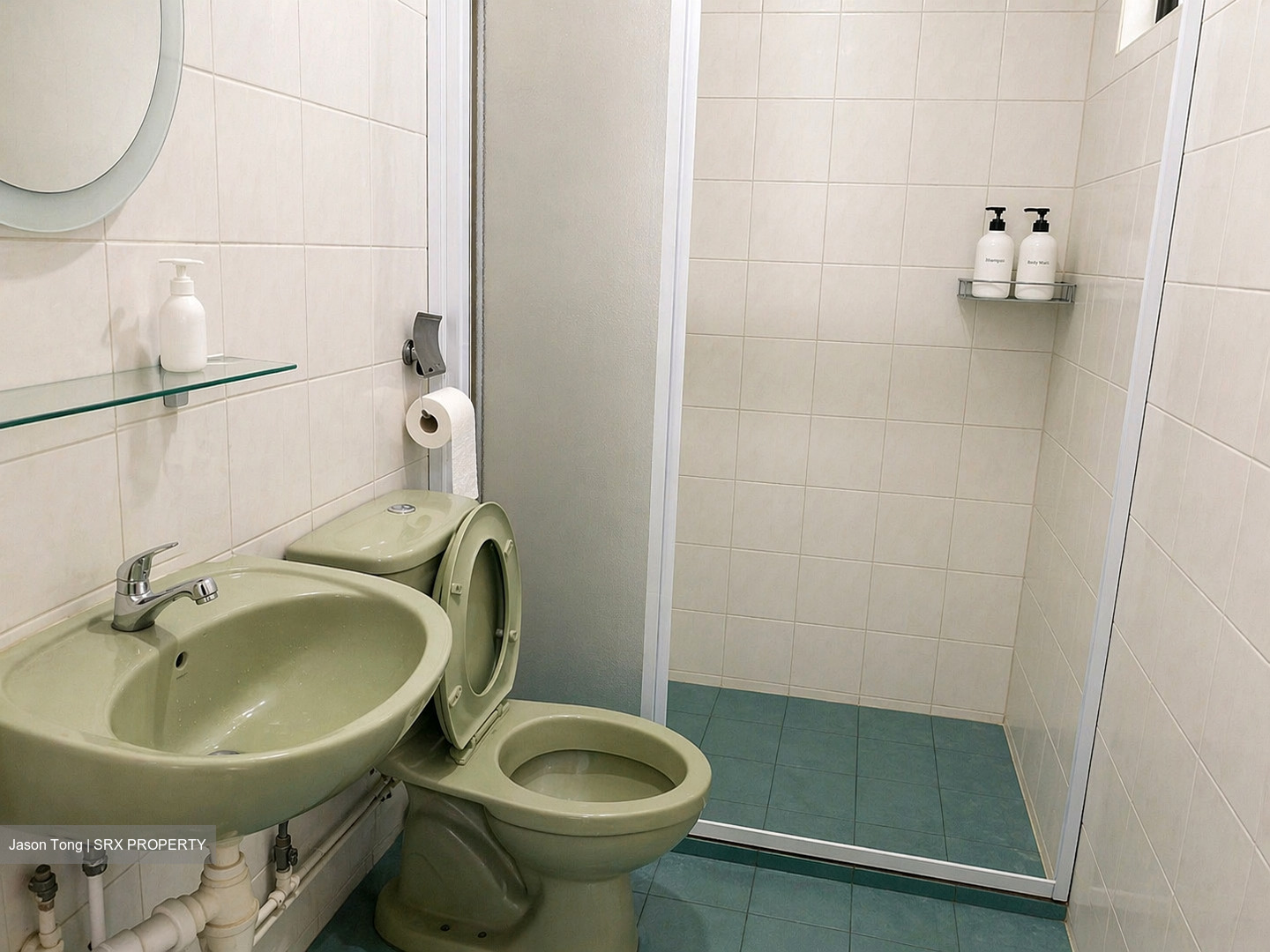 Blk 760 Woodlands Avenue 6 (Woodlands), HDB 4 Rooms #551371231